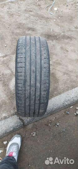 Nokian Tyres Hakka Green 2 205/60 R16