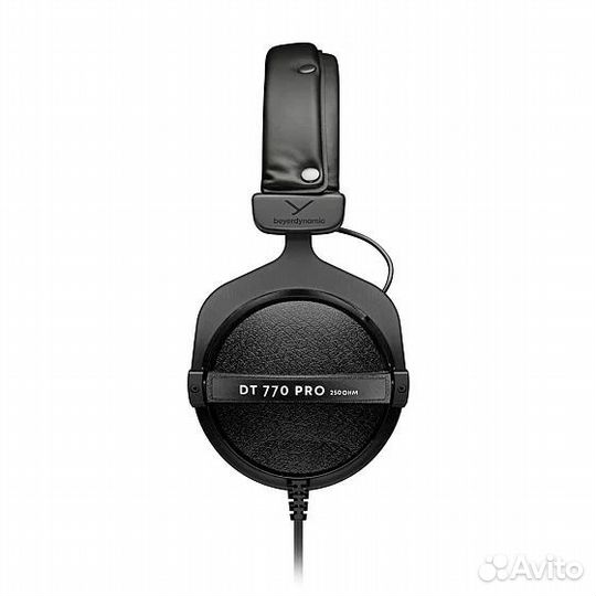 Beyerdynamic DT 770 pro Оригинал