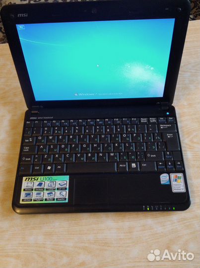 Ноутбук DNS MB50iA1