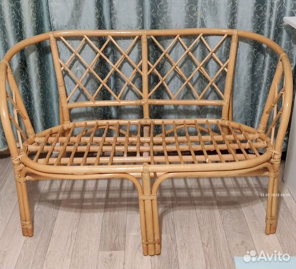 Диванчик бу