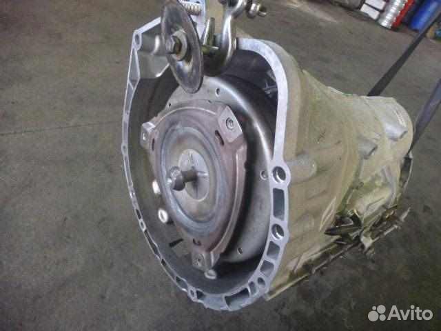 АКПП BMW E90