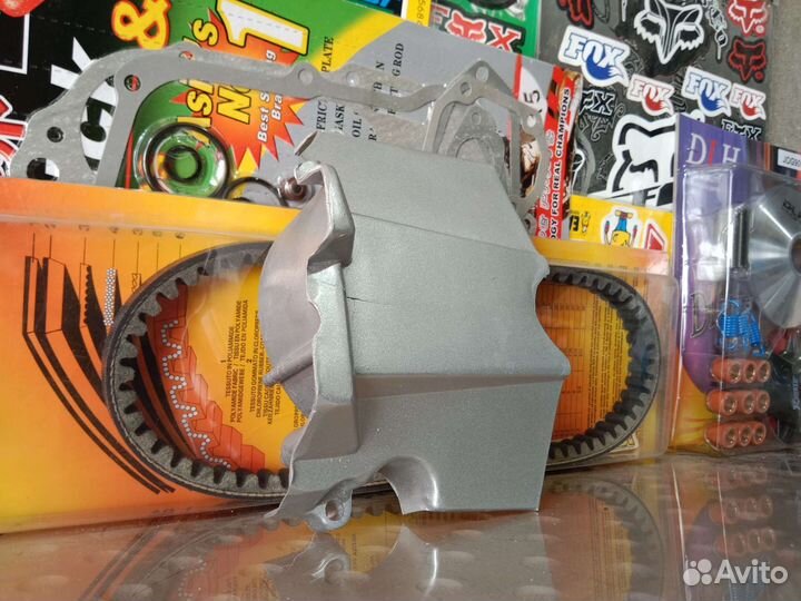 Защита звезды на мотоцикл