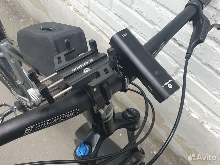 Cannondale Trail SE 4