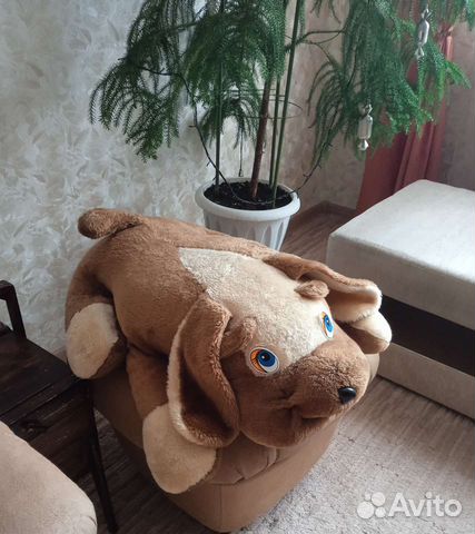 Игрушки поющие, говорящие, танцующие, мягкие