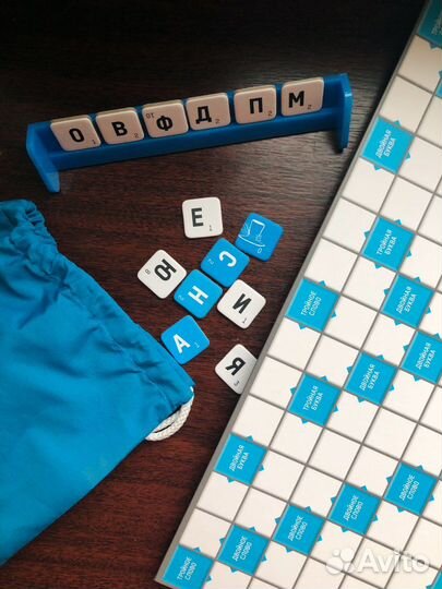 Scan me (скрабл)