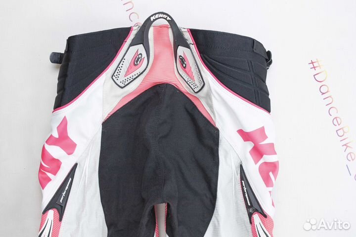 44 р-р Мотобрюки кросс/эндуро Kenny