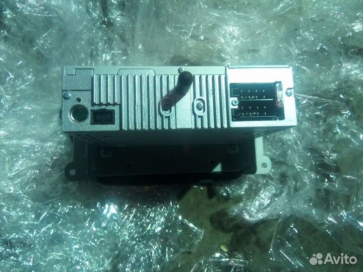 Лифан х 50 магнитола