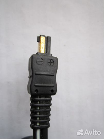 Зарядное устройство sony AC-LS5