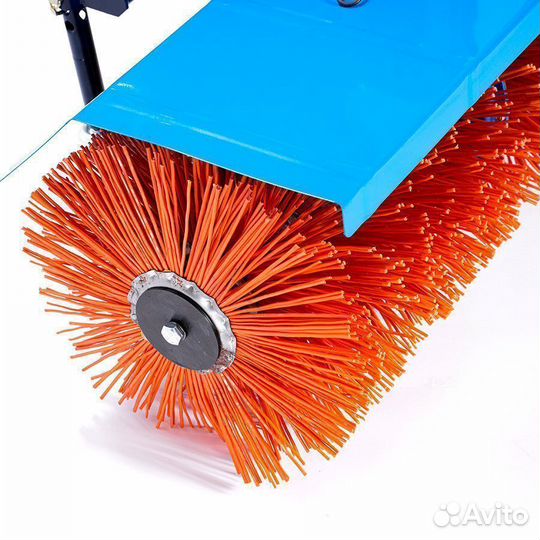 Щётка роторная “Нева” щрм для мотоблоков