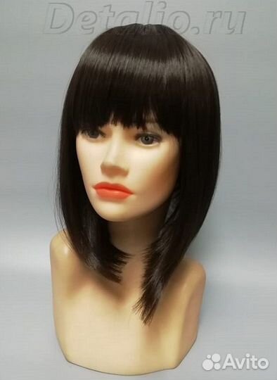 Парик из термоволокна Miami