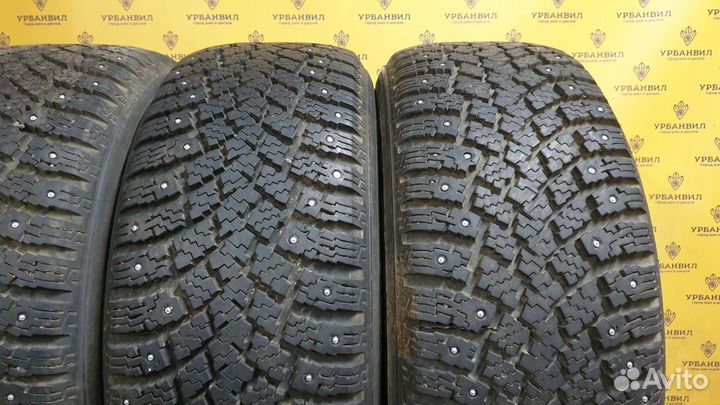 Nokian Tyres Hakkapeliitta SUV 275/60 R17 111T