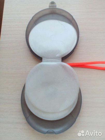 Футляр для дисков