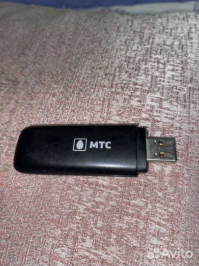 Модем Huawei e171 МТС 3G модем