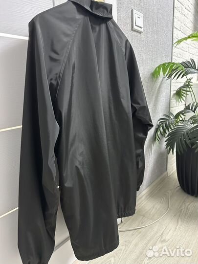 Ветровка gifted78 coach