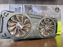 Jetstream rtx 3070 8gb(коробка, пломба)