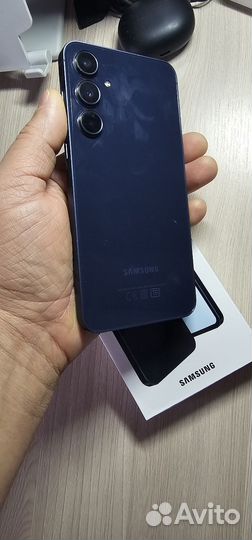 Samsung Galaxy A55, 8/256 ГБ