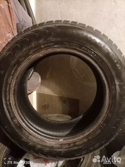 Nokian Tyres Hakkapeliitta 7 195/65 R15