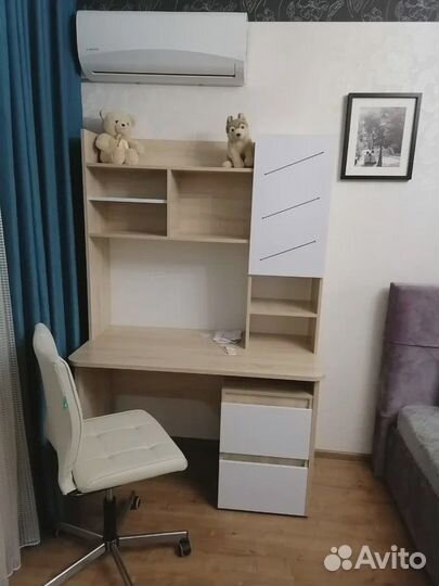 Компьютерный стол