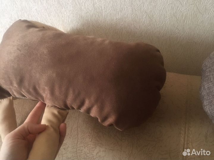 Декоративная Подушка - Котята