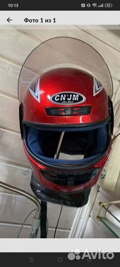 Продам шлем