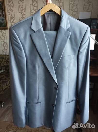 Костюм мужской