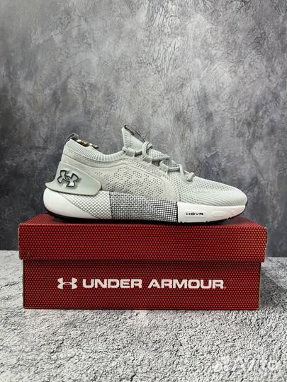 Кроссовки мужские весна (under armour) 41-45