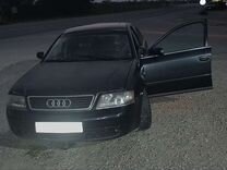 Audi A6 2.4 AT, 1998, 270 000 км, с пробегом, цена 360 000 руб.