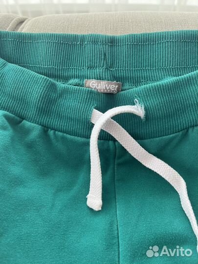 Костюм летний мальчиковый