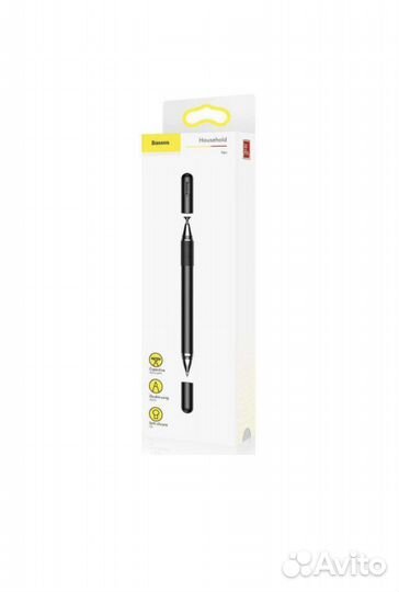 Стилус универсальный Baseus для android iPhone