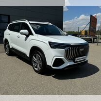 Новый Geely Okavango 2.0 AMT, 2024, цена от 3 229 990 руб.