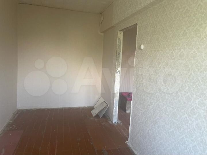 2-к. квартира, 44 м², 2/2 эт.
