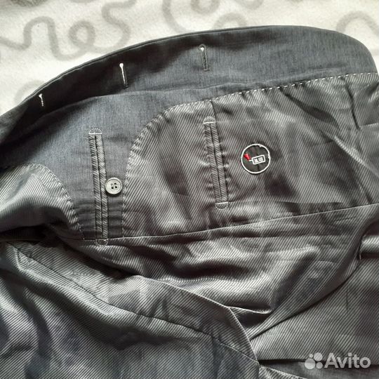 Пиджак для мальчика 128