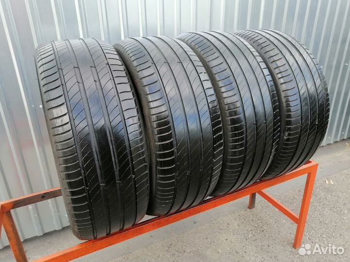 Michelin Primacy 4 235/55 R17 103Y