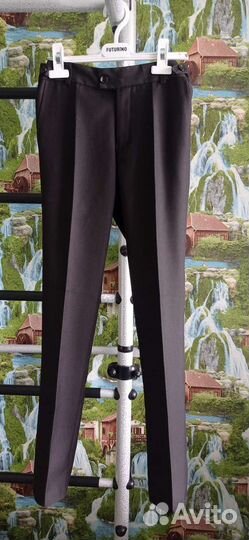 Школьная форма для мальчика