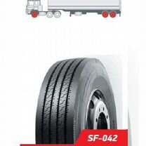 Грузовые шины Sunfull HF-660 315/80 R22.5 156L