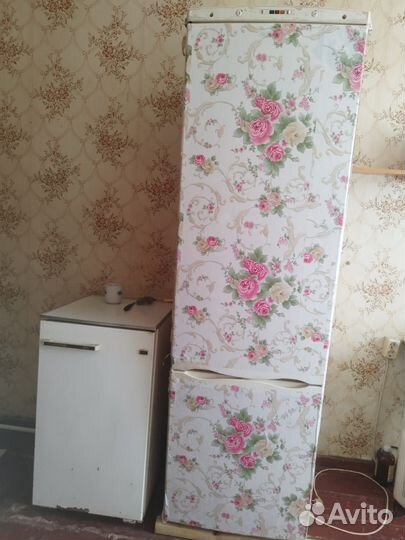 Холодильник Норд бу