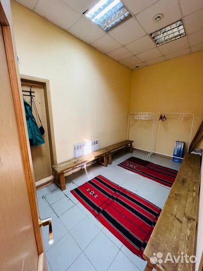 Почасовая аренда зала