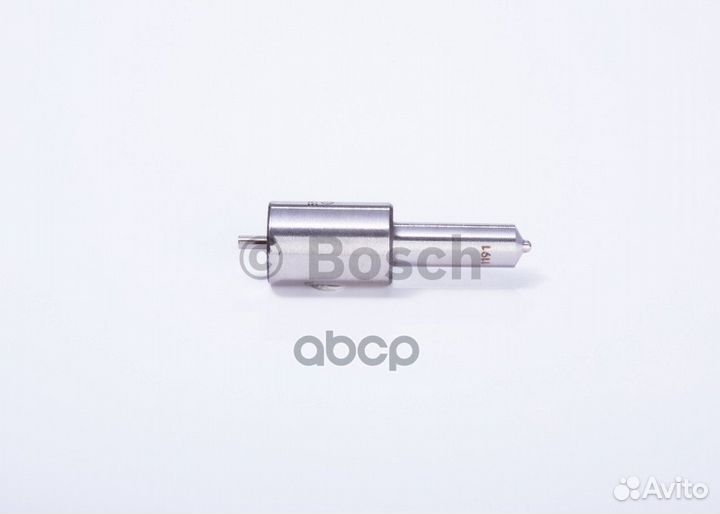 Форсунка MB truck 0433271521 Bosch