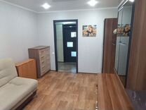 2-к. квартира, 43,1 м², 5/5 эт.