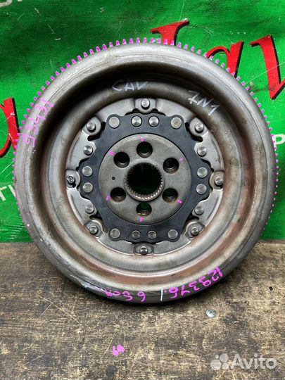 Маховик Volkswagen Sharan 7N1 CAV 2012