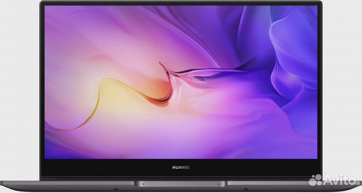 Huawei matebook d14 2023 gray