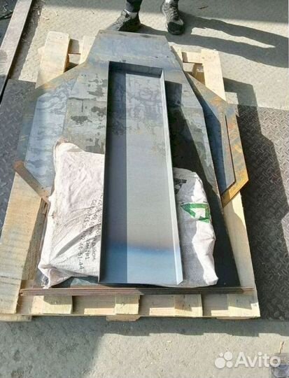 Самостоятельная сварка.Купель