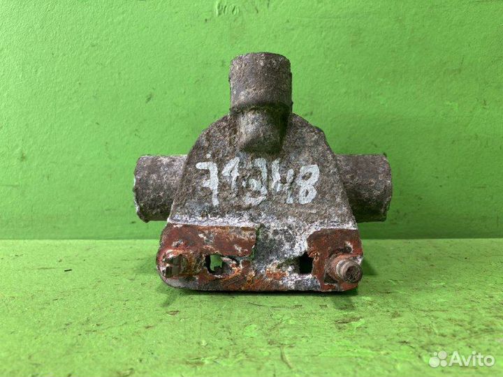 Ускорительный клапан DAF XF105