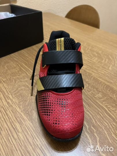 Штангетки женские