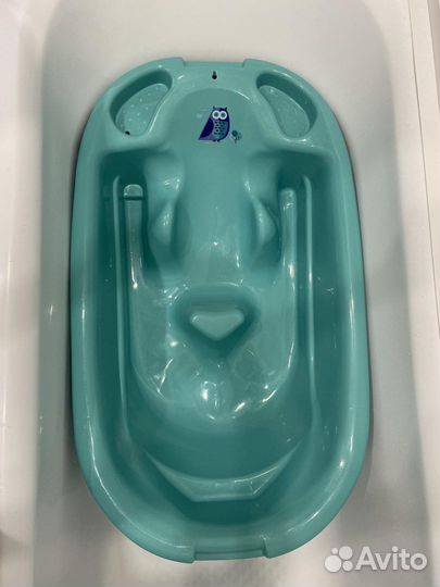 Кроватка Гандылян Аистенок