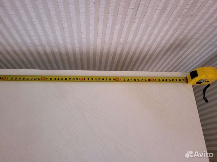 Стол угловой