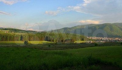 Участок 12 сот. (СНТ, ДНП)