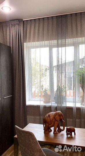 Шторы новые интерьерные