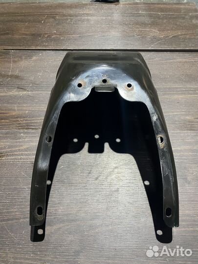 Подкрылок для Harley-Davidson V-Rod 02-06