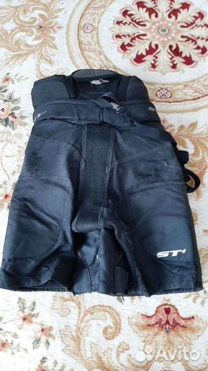 Детская хоккейная форма